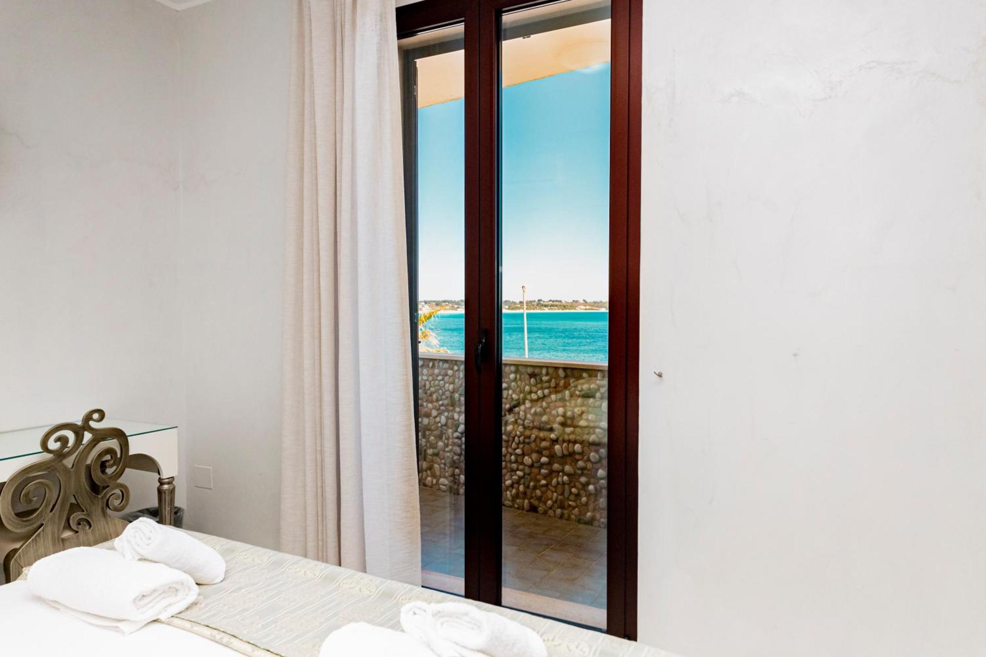 Hotel Alba Torre Lapillo Exterior photo